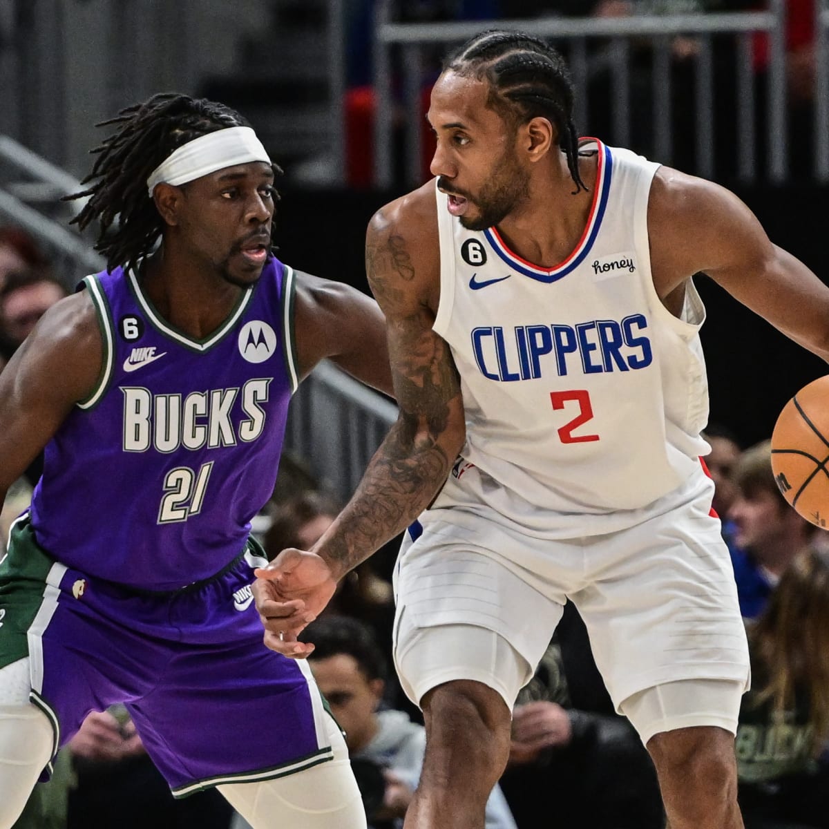 Kawhi Leonard Reveals Major Difference for Clippers This Season - Sports  Illustrated LA Clippers News, Analysis and More