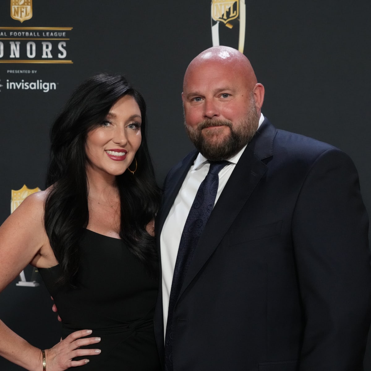 Alumnus Brian Daboll named NFL Coach of the Year : News Center