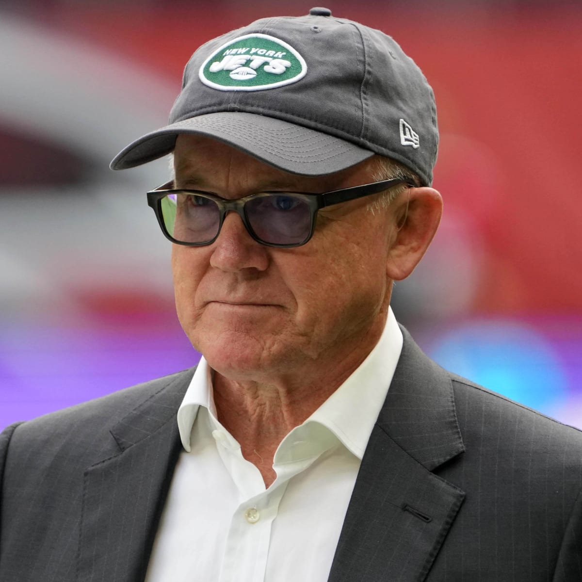 Woody Johnson) This story is not over. Come back strong @AaronRodgers12 :  r/nyjets