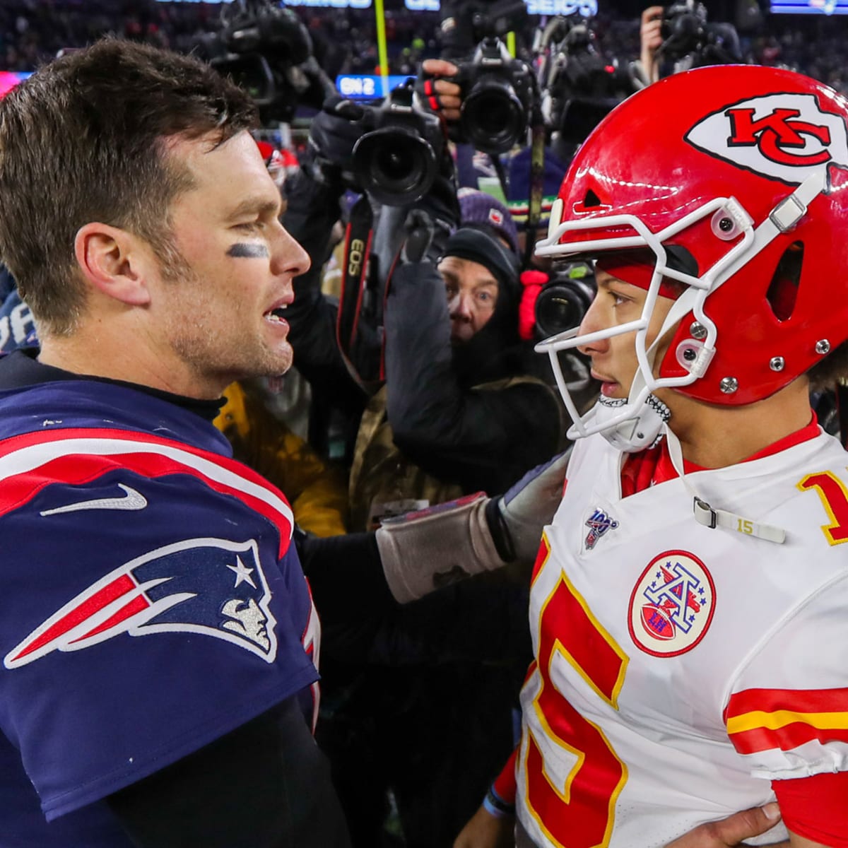 The 10 Reasons Patrick Mahomes Will Become the GOAT - Pro Sports