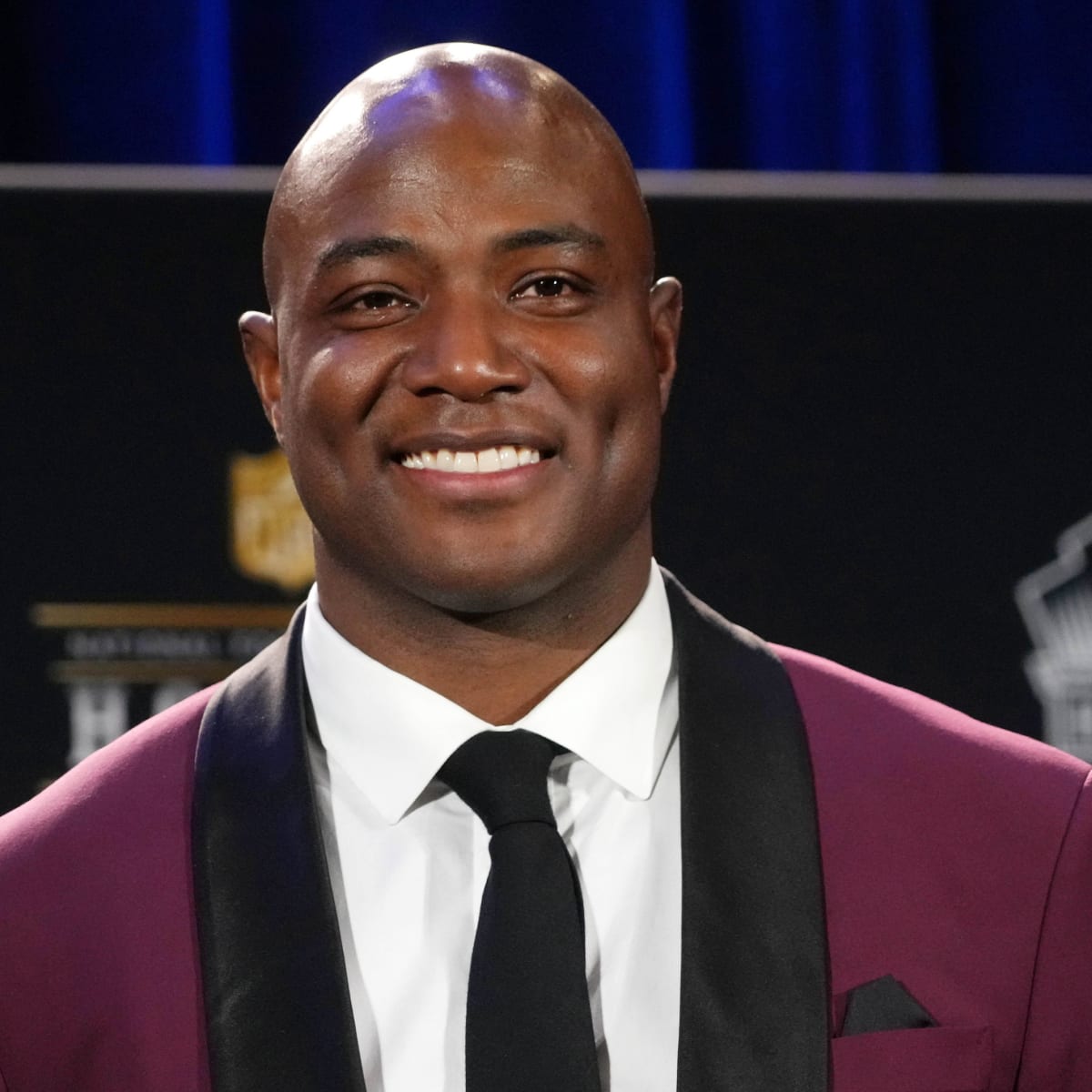 Former Denver Broncos OLB DeMarcus Ware Elected to Hall of Fame Class of  2023 - Sports Illustrated Mile High Huddle: Denver Broncos News, Analysis  and More
