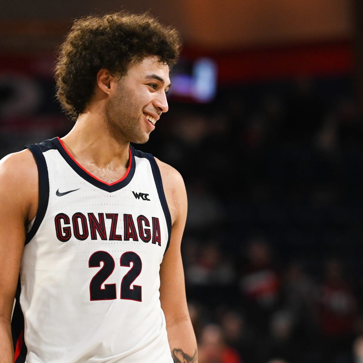 Anton Watson is coming back to Gonzaga - Gonzaga Nation