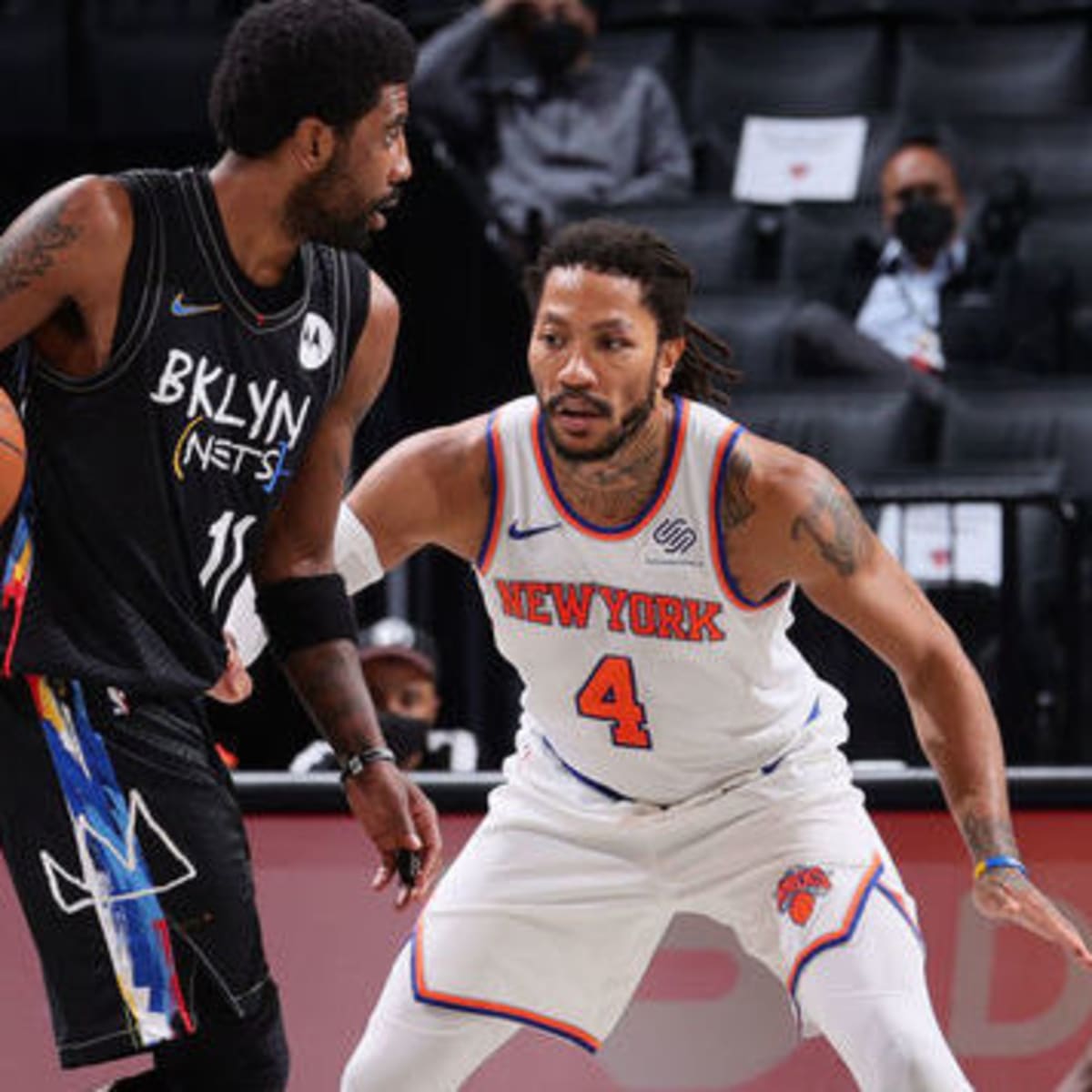 NBA Power Rankings: Knicks Surge Into Top 10 As L.A. Teams Falter