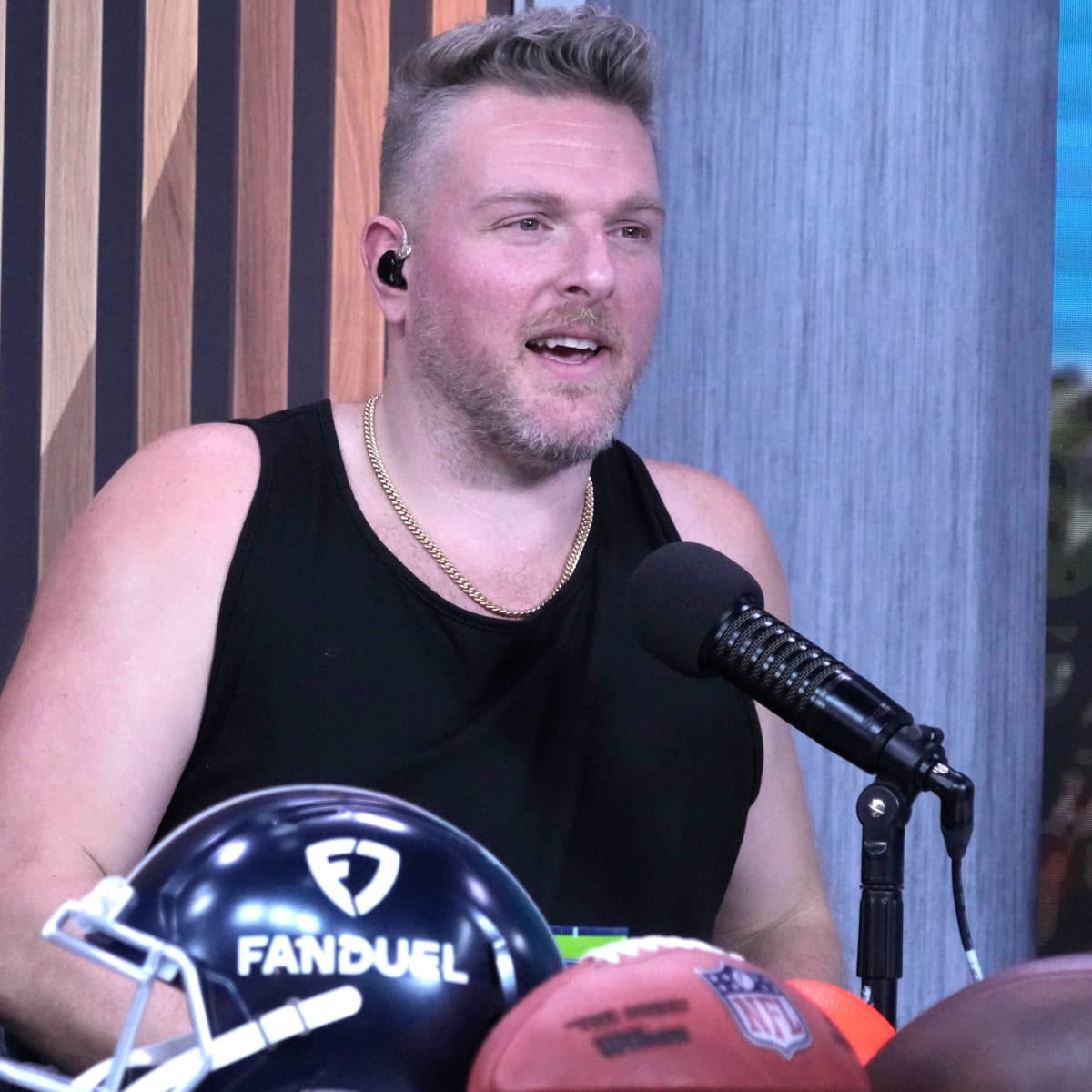 FanDuel refunds Pat McAfee fans after unexpected ending to Steelers-Browns  failed to pay off