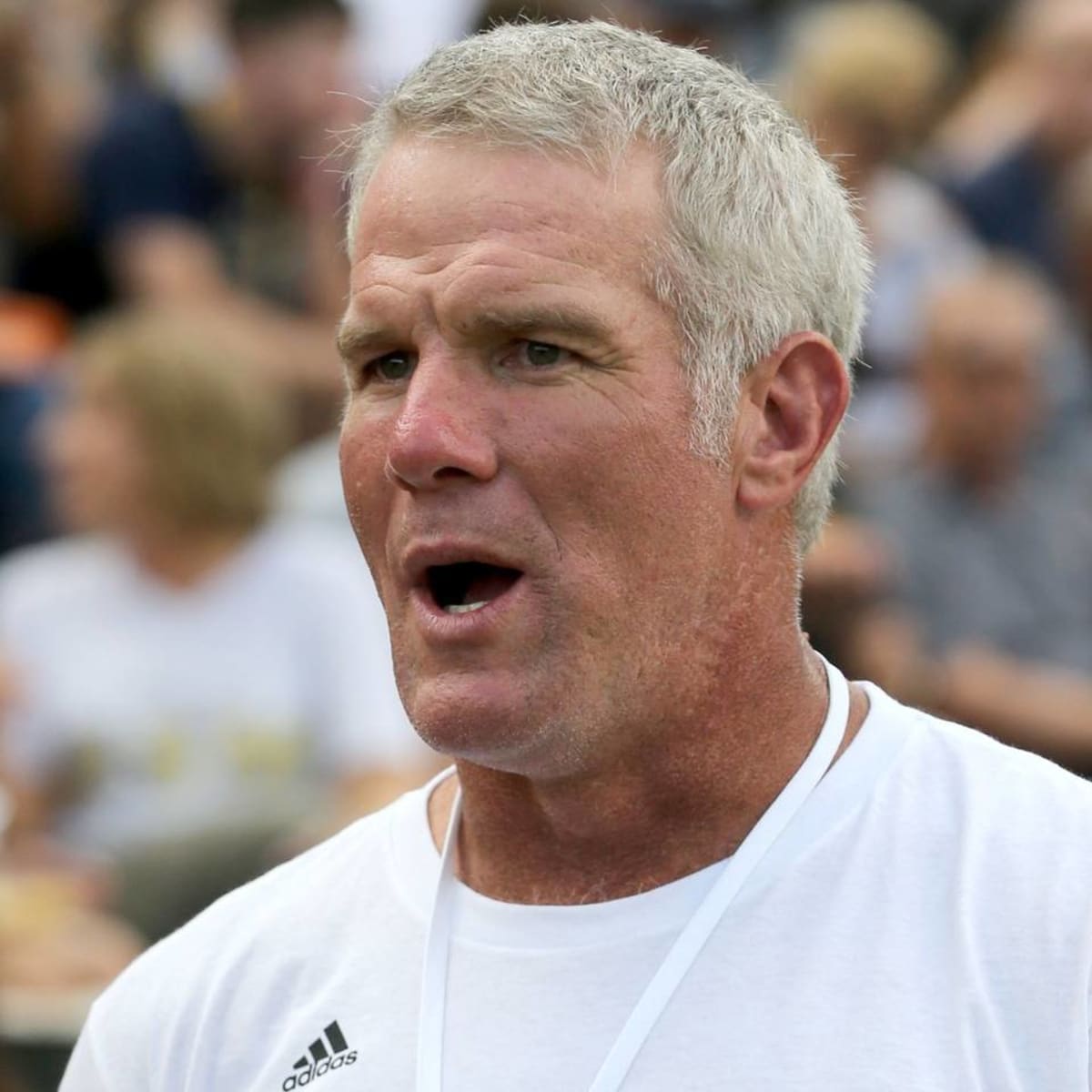 Sports Illustrated story lays out how Brett Favre was 'driving force' in  welfare scandal