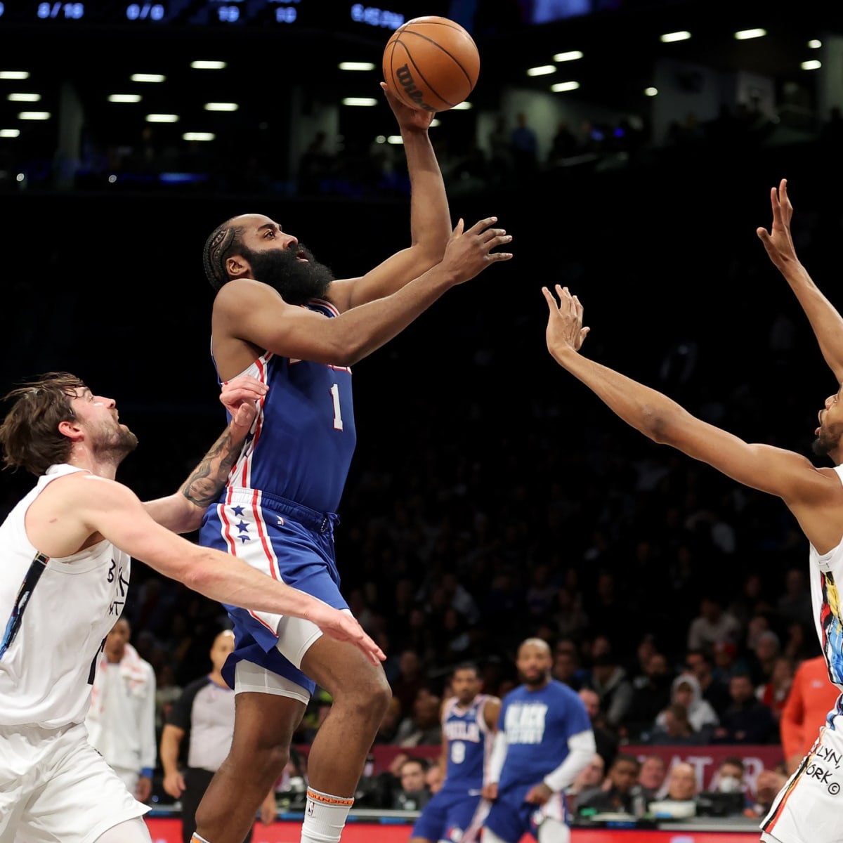 76ers vs. Knicks: Philly Will Get Key Starters Back on Thursday
