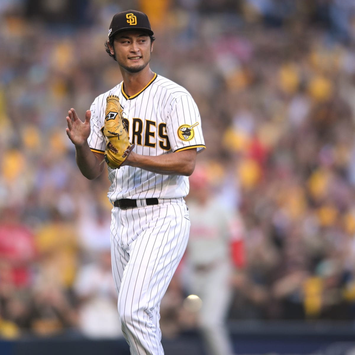 Yu Darvish reportedly signs with Cubs on a six-year, $126 million deal -  The Washington Post