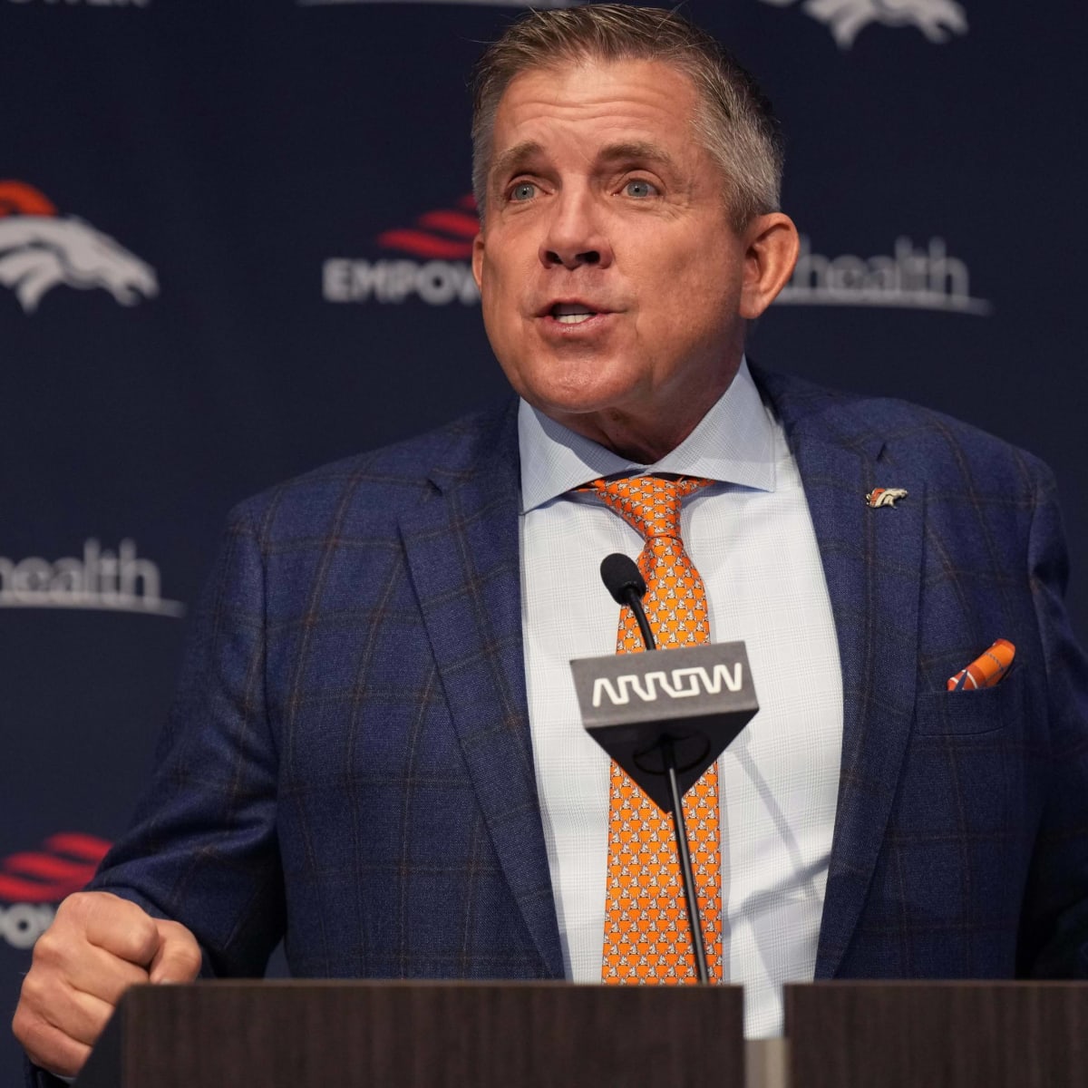 Denver Broncos: New head coach Sean Payton blasts former coach, staff