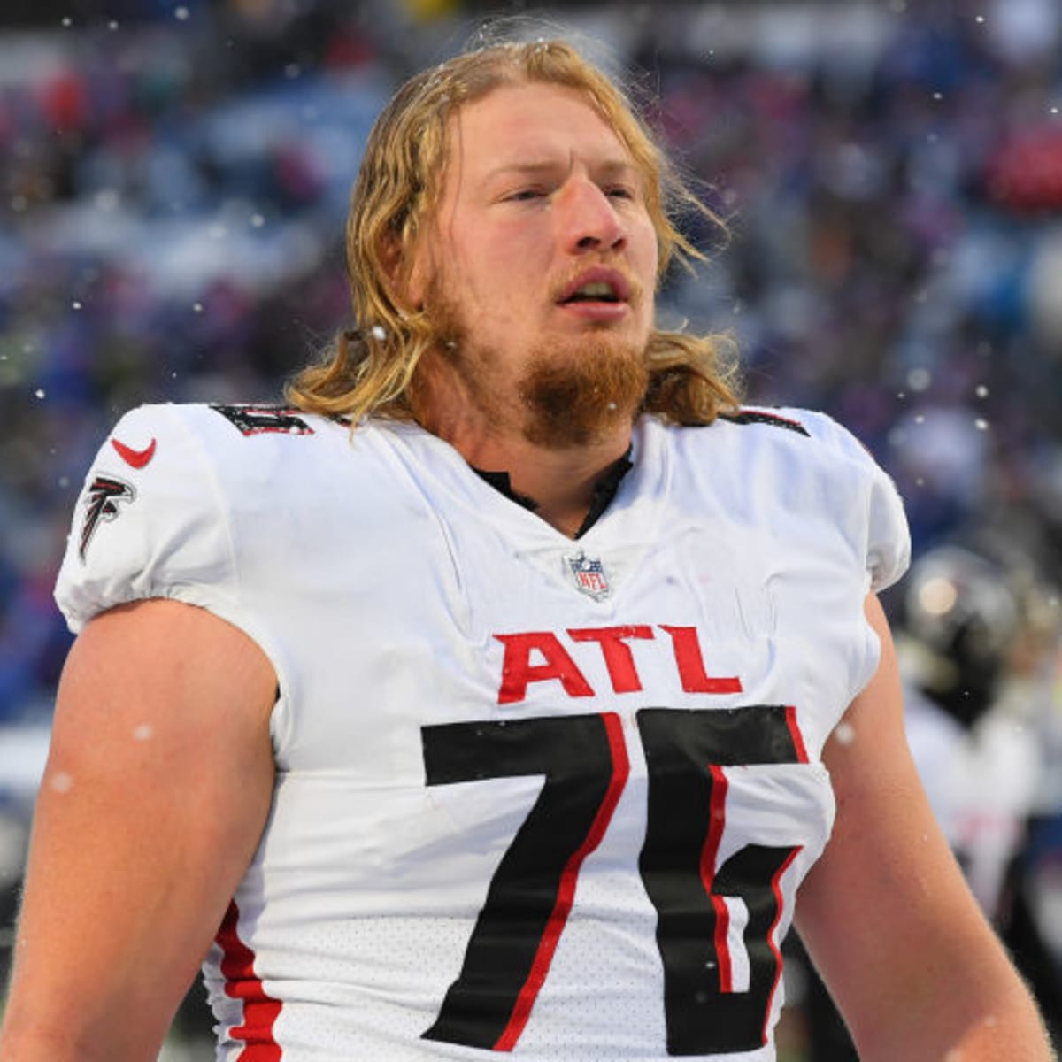 Washington Commanders NFL free agency options: Offensive Tackles - Hogs  Haven