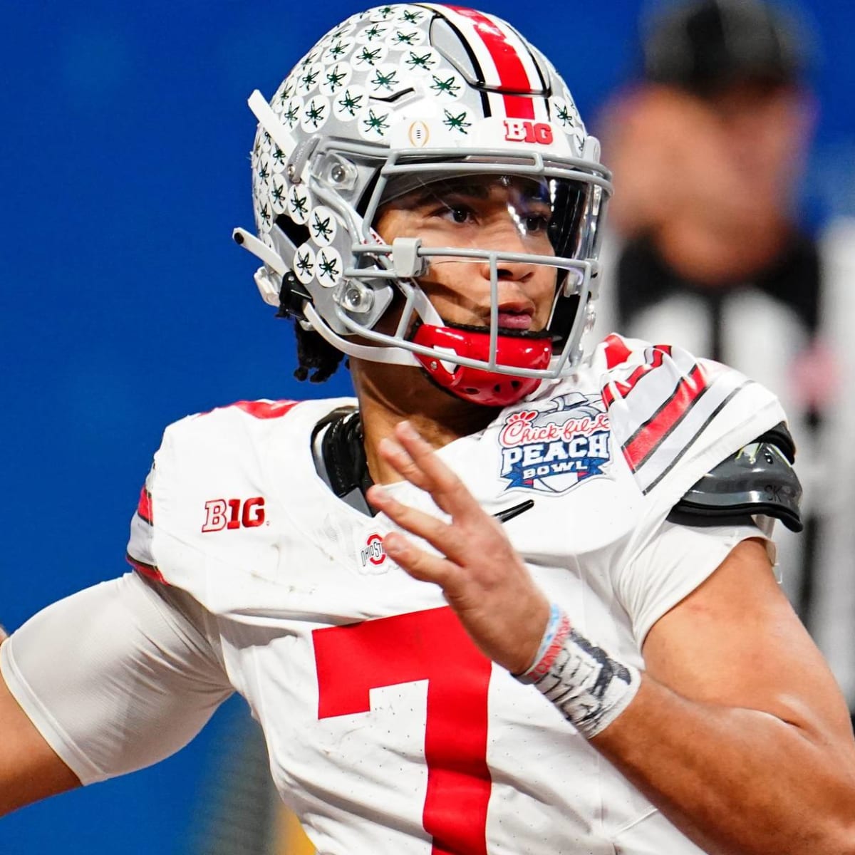 2023 NFL Mock Draft: Fantasy Players Only - Sports Illustrated