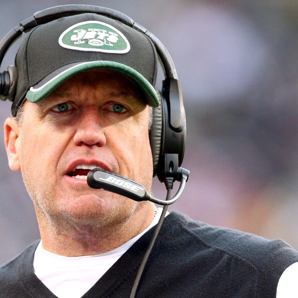 Report: Rex Ryan emerges as a top candidate for Broncos' DC job