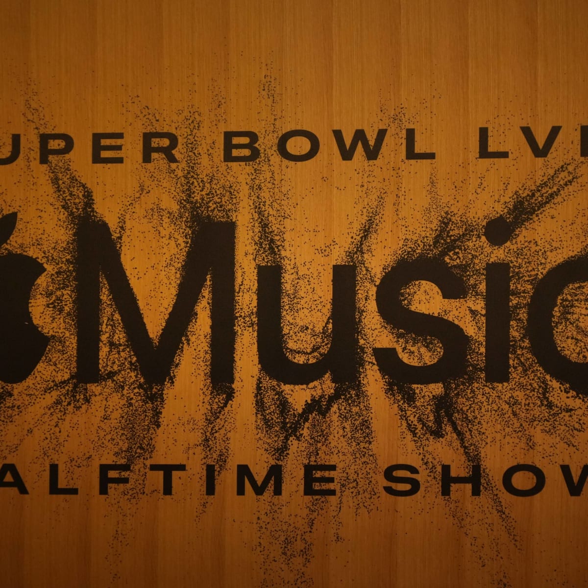 apple music halftime