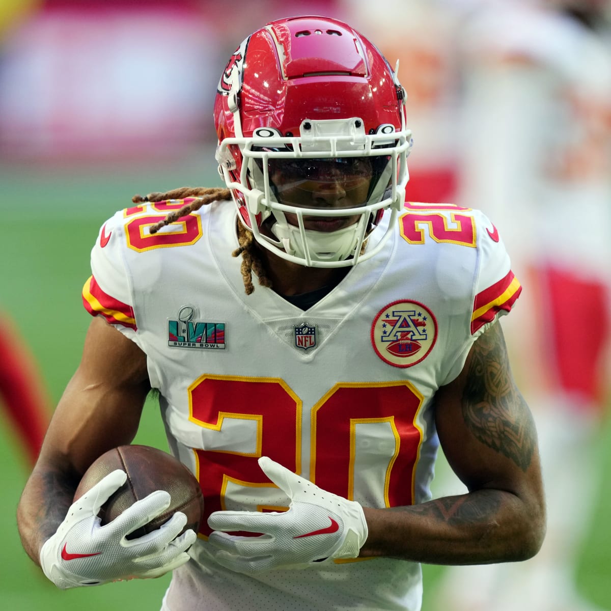 Ranking the Kansas City Chiefs' 2023 Roster by Tiers - Sports
