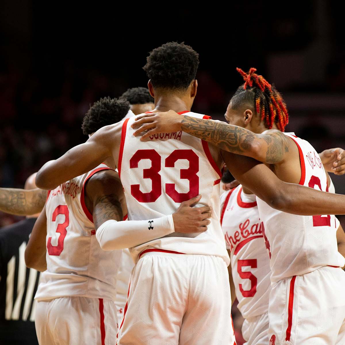 Cincinnati Basketball: TV coverage as the Bearcats take on Virginia Tech in  NIT first round