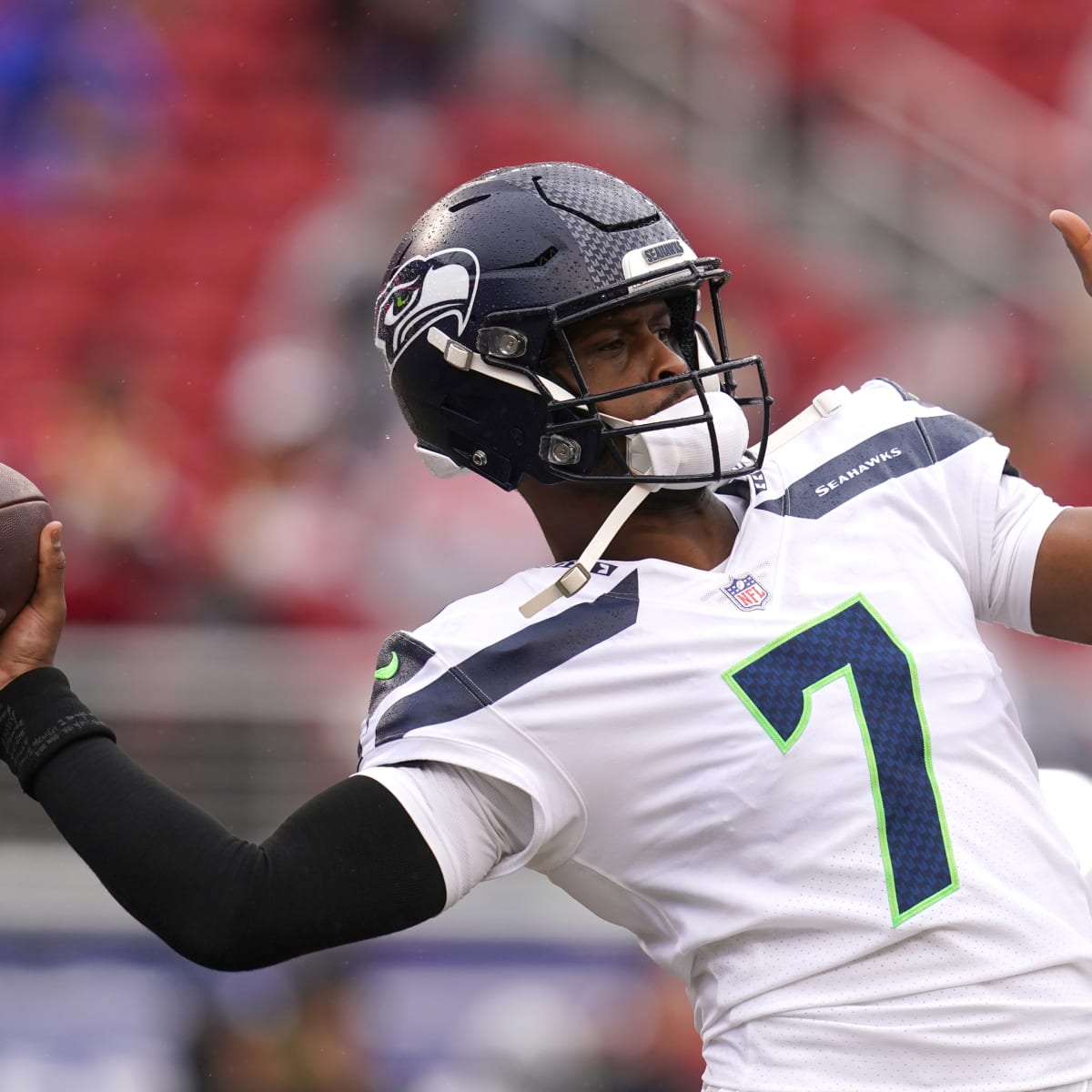 NFC West Results Put Extra Pressure On Seattle Seahawks - Sports  Illustrated Seattle Seahawks News, Analysis and More