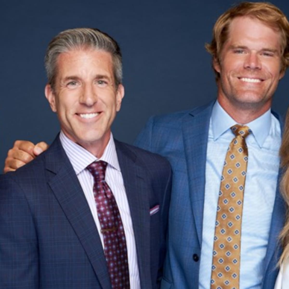 Kevin Burkhardt, Greg Olsen to call Super Bowl for Fox, Super Bowl, Sports