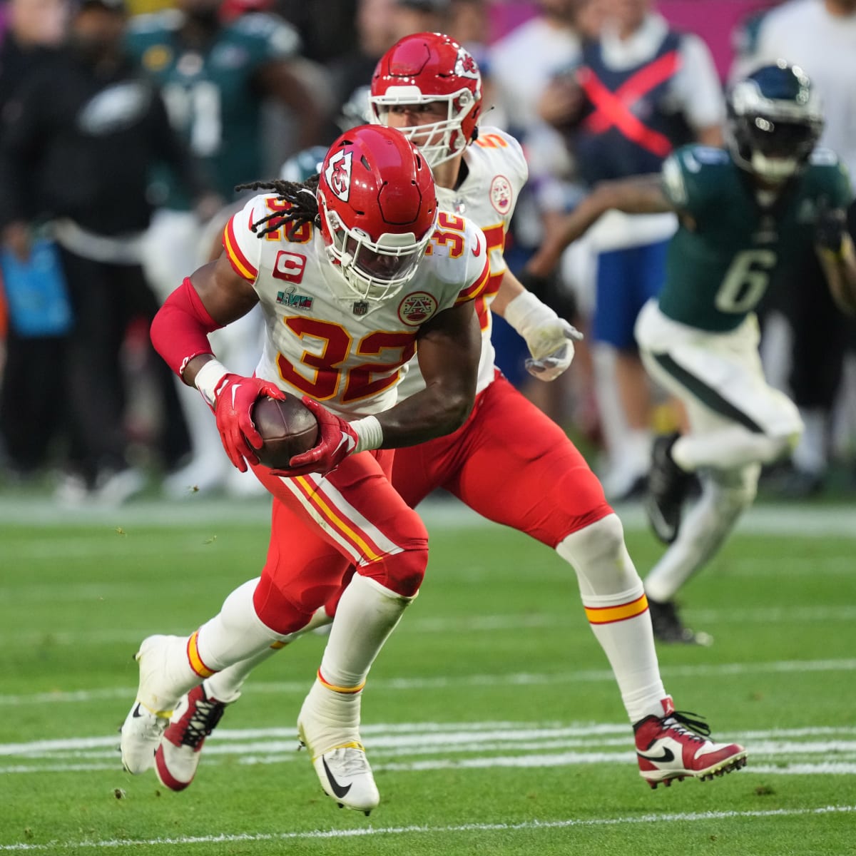 Chiefs vs. Jets Injury Report, Inactives – Week 4 - Bleacher Nation