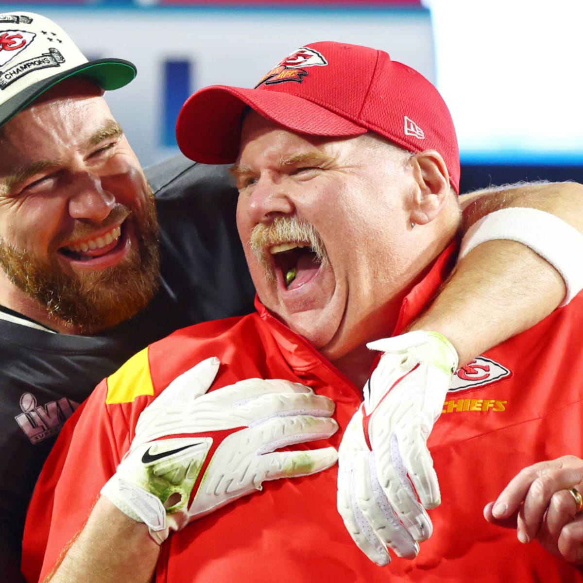 Andy Reid