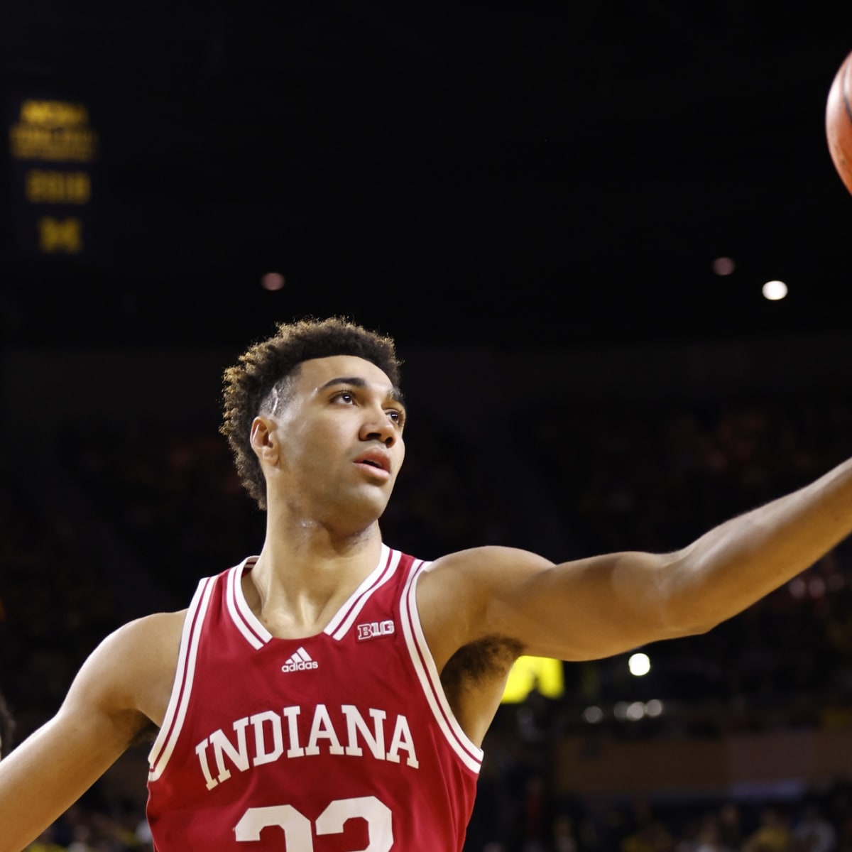 Indiana Basketball's Trip To Illinois Sets Up Clash of Styles - Sports  Illustrated Indiana Hoosiers News, Analysis and More