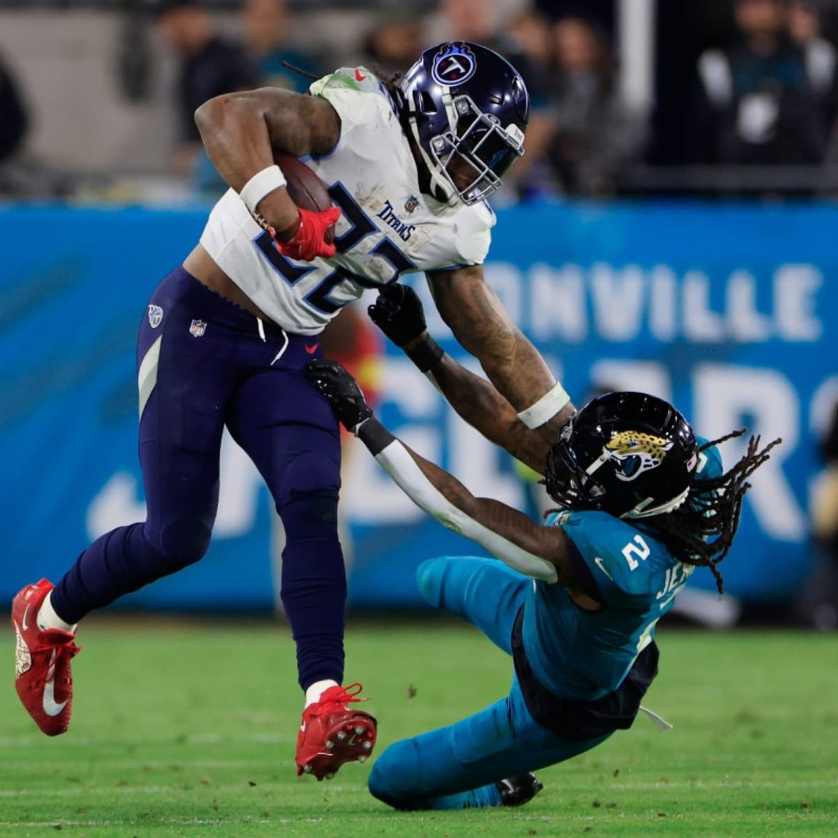 The Stat That Says the Tennessee Titans are Super Bowl Bound - Sports  Illustrated Tennessee Titans News, Analysis and More