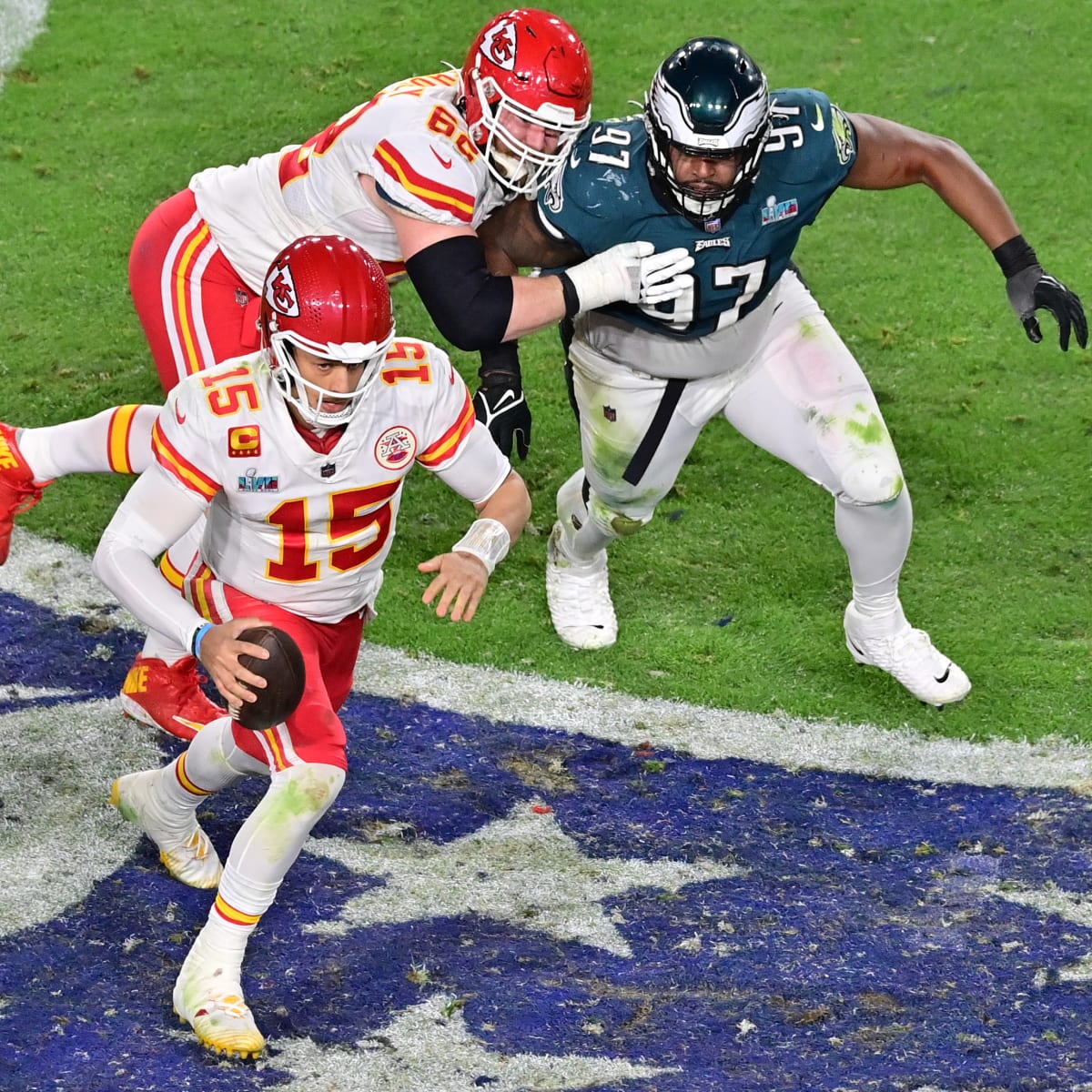 Super Bowl 2023: Holding Call Marred Final Minutes of Thrilling Game