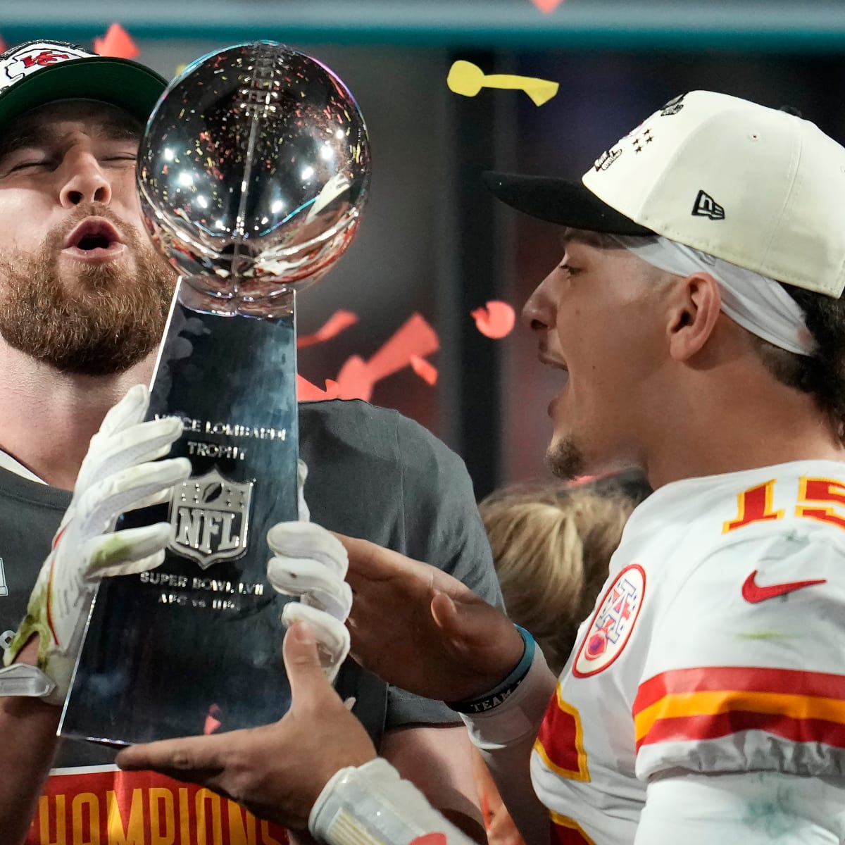 Ranking the best chance for the 13 NFL teams who haven't won a