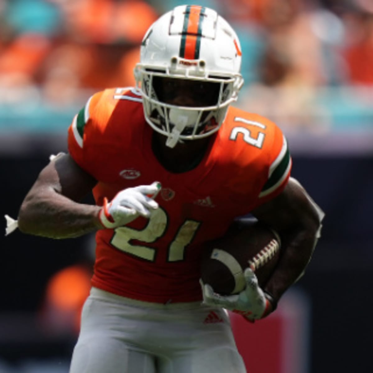 Game Times, TV coverage announced for 4 Miami Hurricanes Football Games -  State of The U