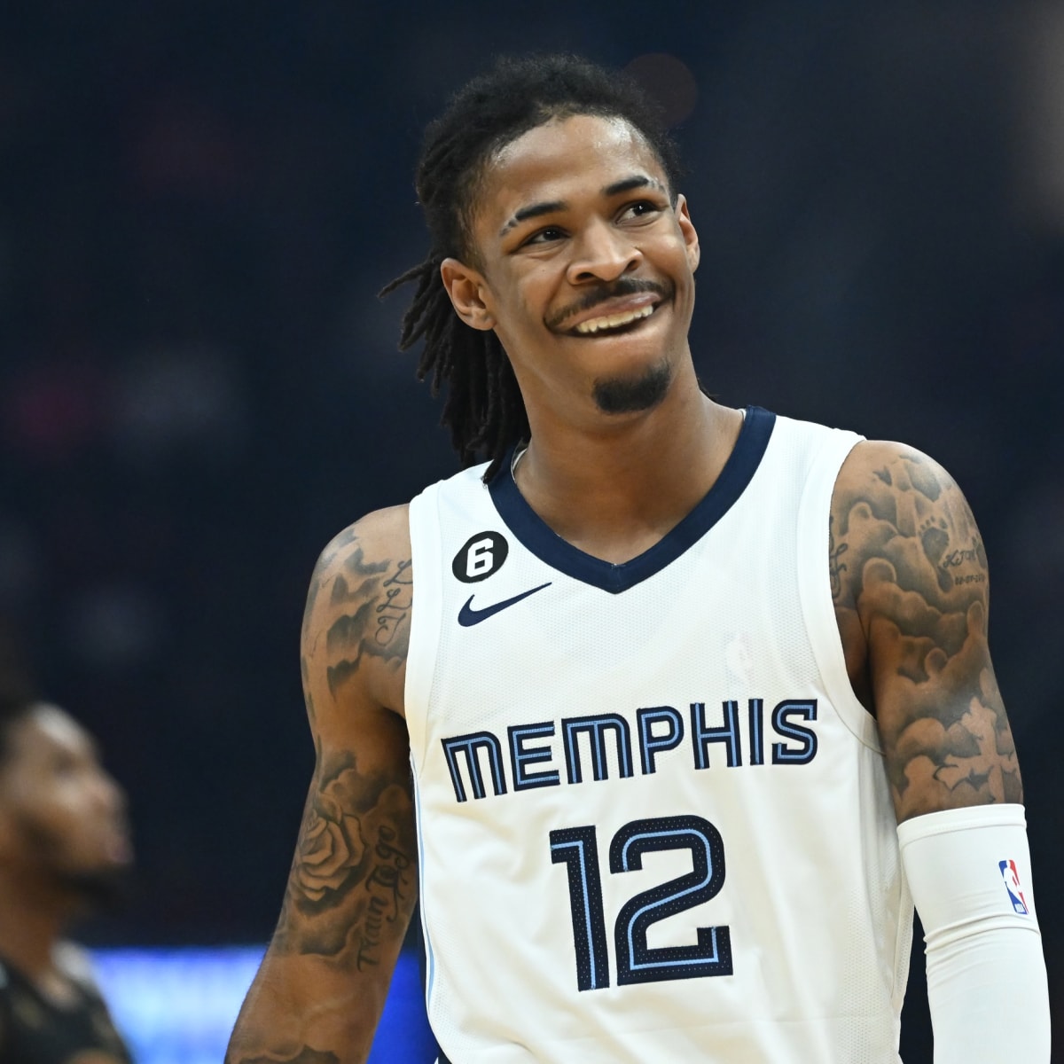 Grizzlies thriving in Western Conference without star guard Ja Morant