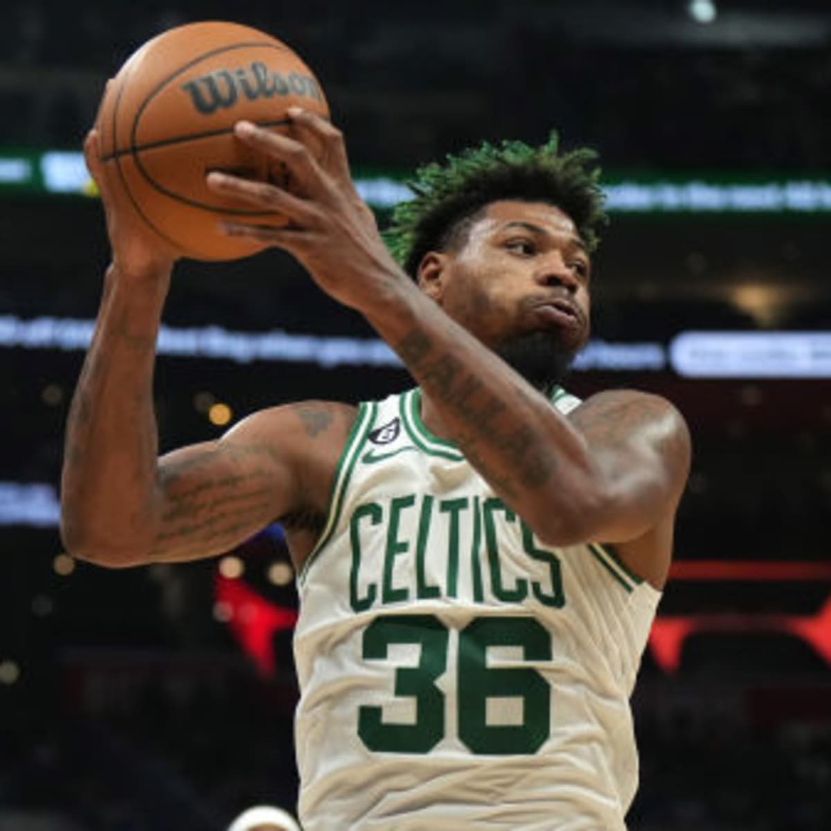 Best NBA prop bets today: SuperDraft player prop picks for Celtics