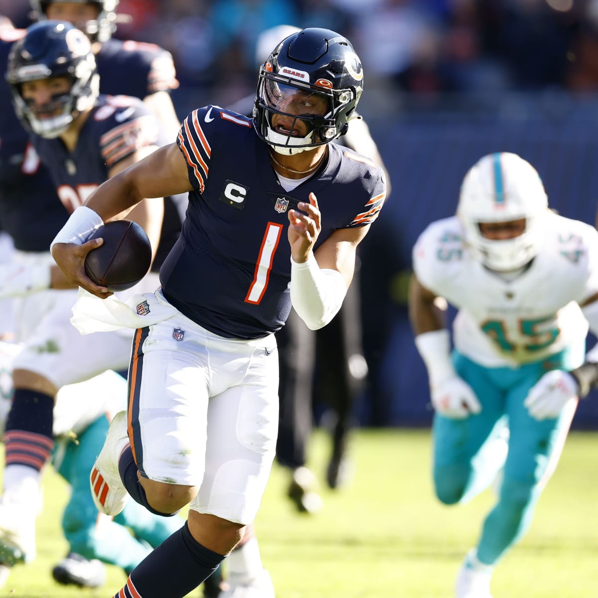 Chicago Bears weigh Teven Jenkins' return - Sports Illustrated Chicago  Bears News, Analysis and More