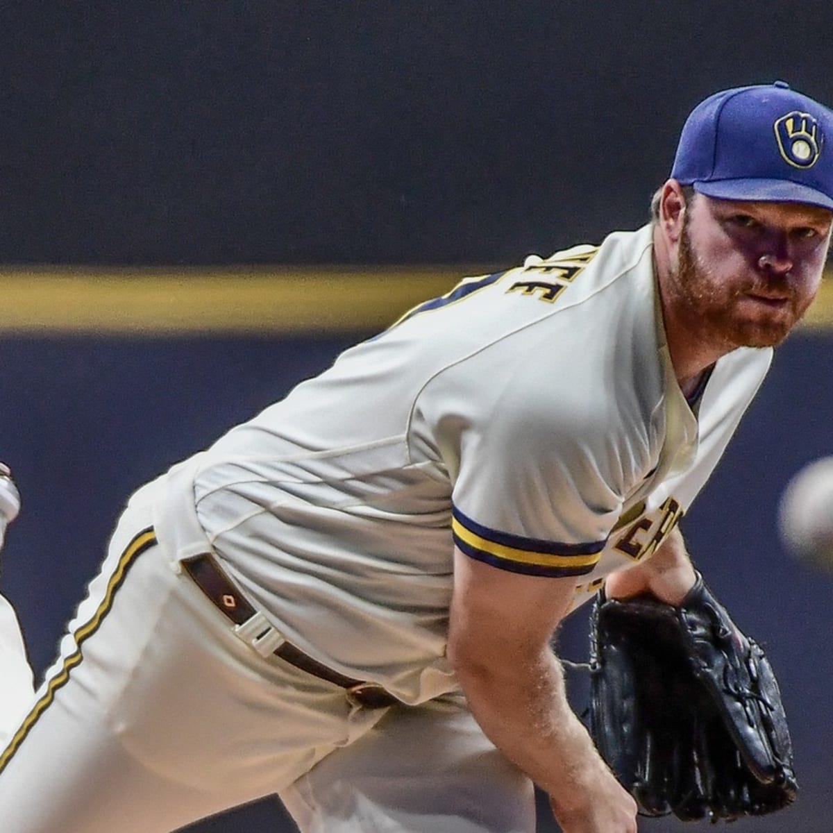 PECOTA projections have the Brewers winning the NL Central in 2023 - Brew  Crew Ball