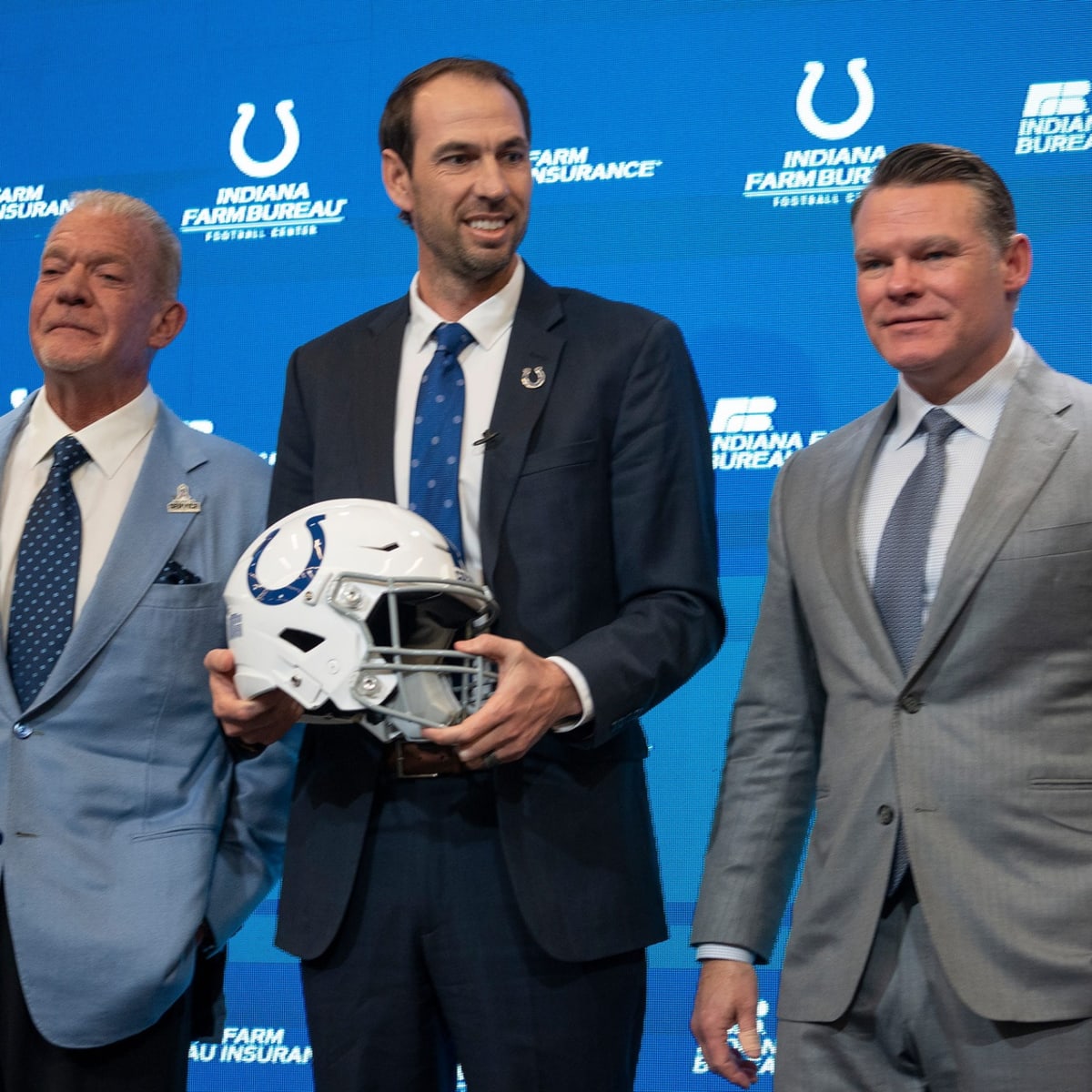 Colts Have the Easiest Strength of Schedule for 2020 - Stampede Blue