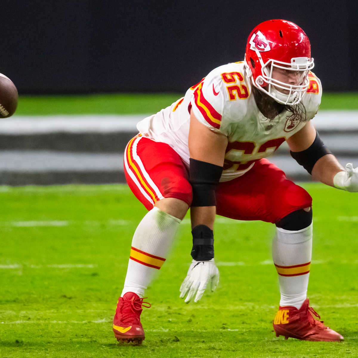 Report: KC Chiefs Sign Austin Reiter to Future Contract - Sports  Illustrated Kansas City Chiefs News, Analysis and More