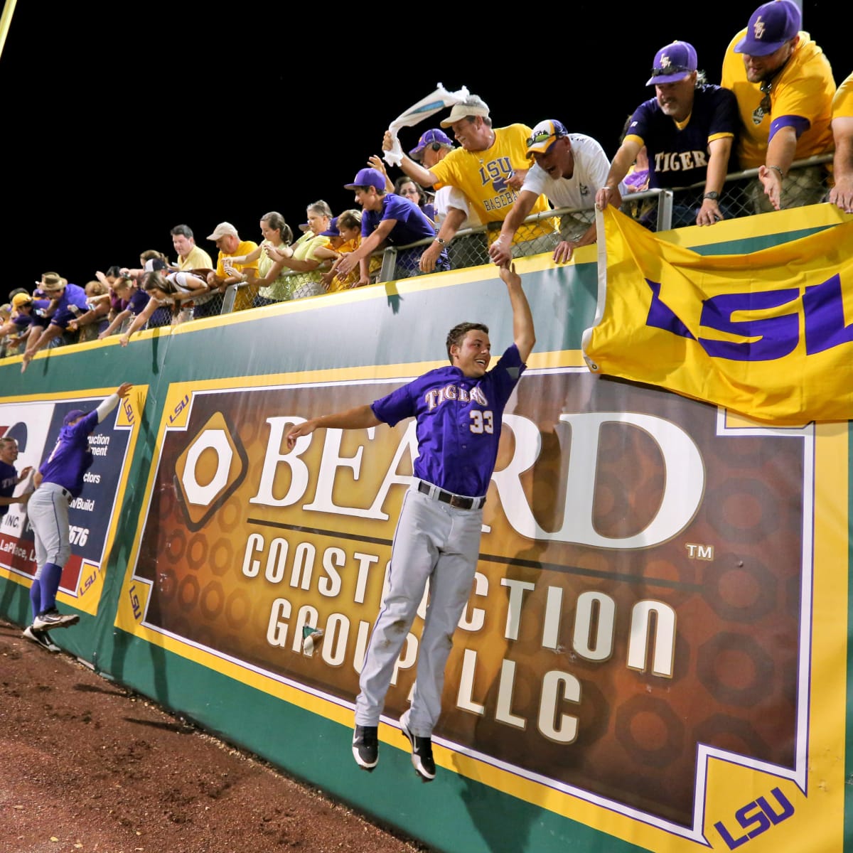 2023 Round Rock Baseball Classic: Schedule, how to watch LSU, Iowa