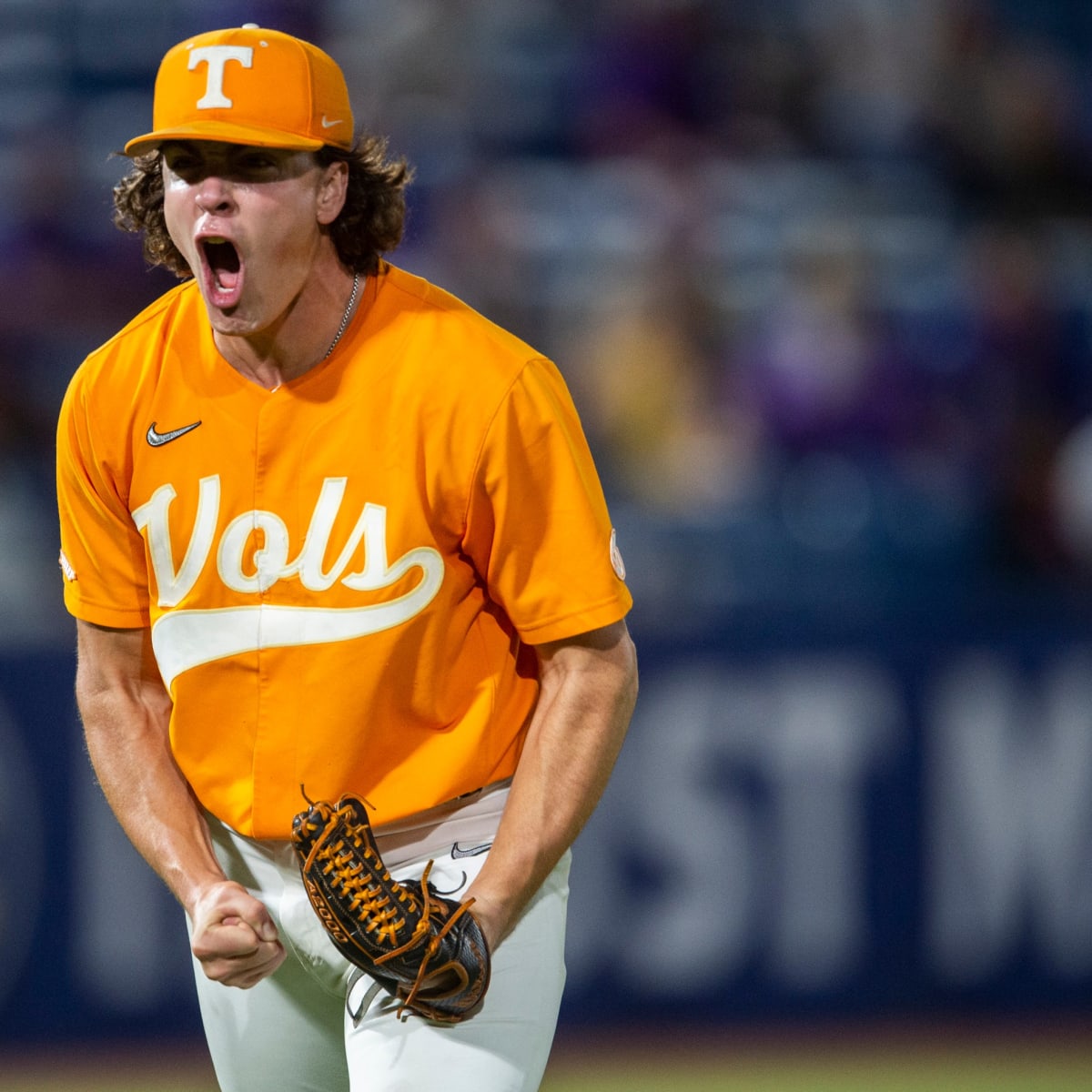 Tennessee Baseball Traveling For Super Regional Against Southern Miss -  Sports Illustrated Tennessee Volunteers News, Analysis and More