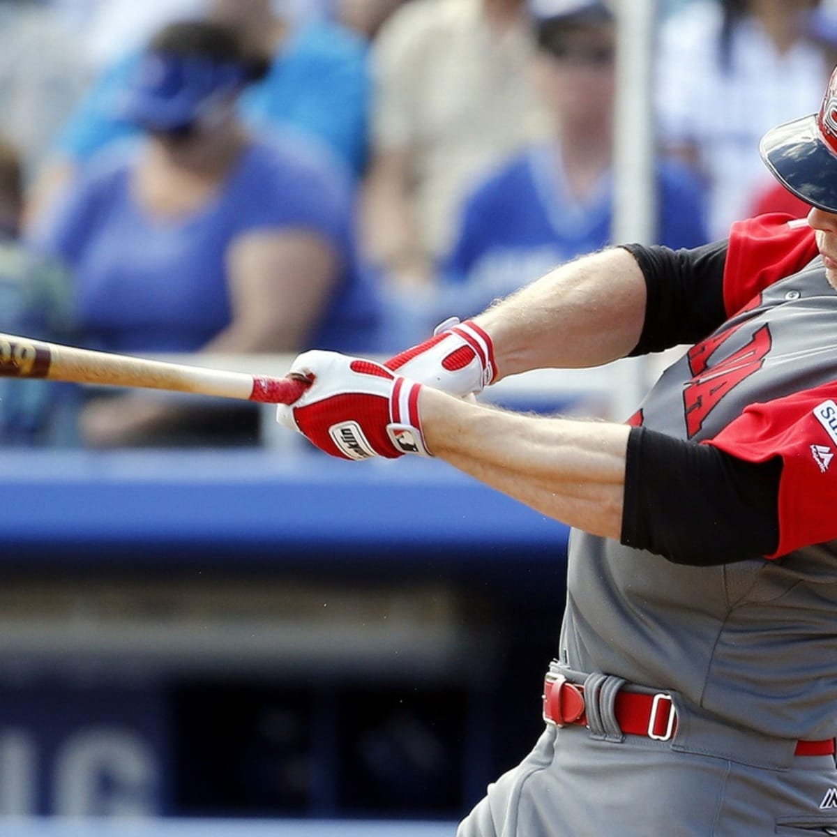 Larry Walker set to coach Canada in WBC