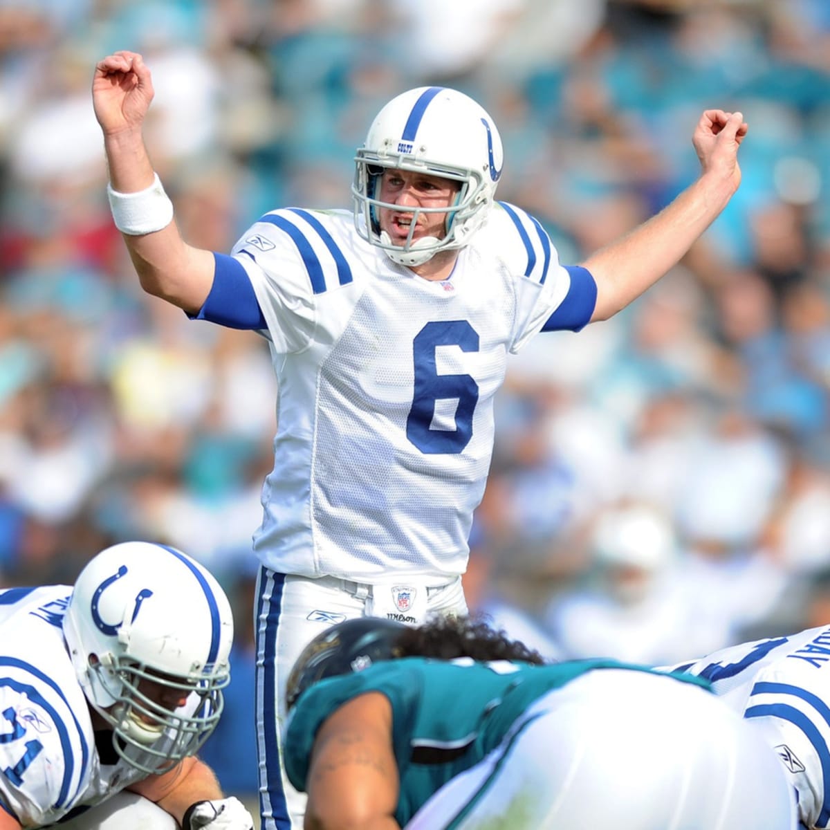 ESPN analyst: Indianapolis Colts among teams with worst offseason