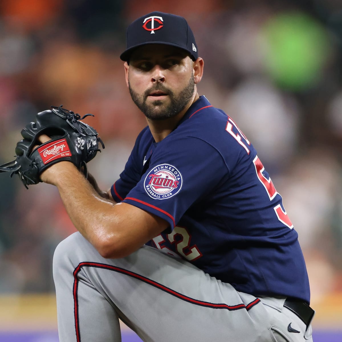 A Trade a Day: One Good Home for Michael Fulmer - Cubs - North