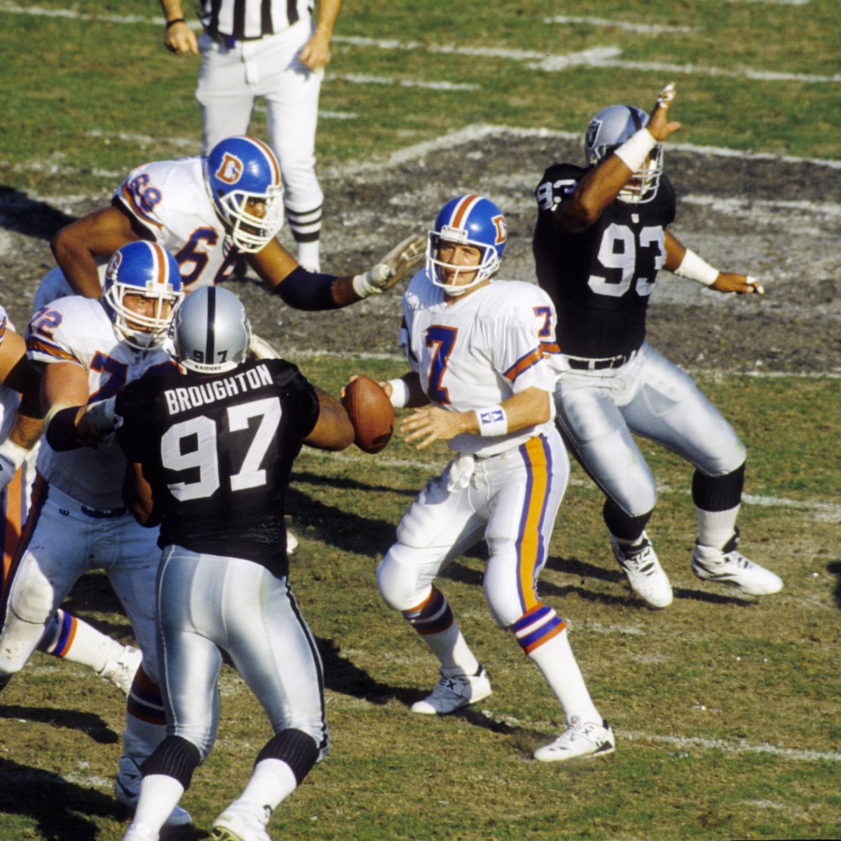 Raiders: Hall of Fame game rookie matchups - Silver And Black Pride