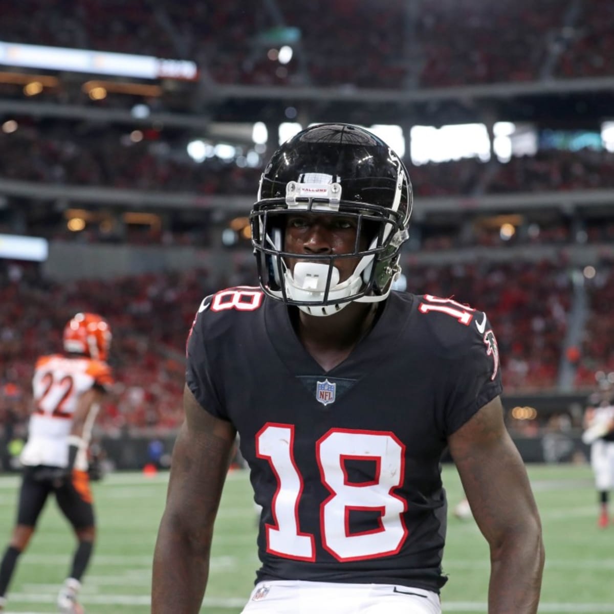 Jaguars wide receiver Calvin Ridley eligible to apply for reinstatement  into NFL - Big Cat Country