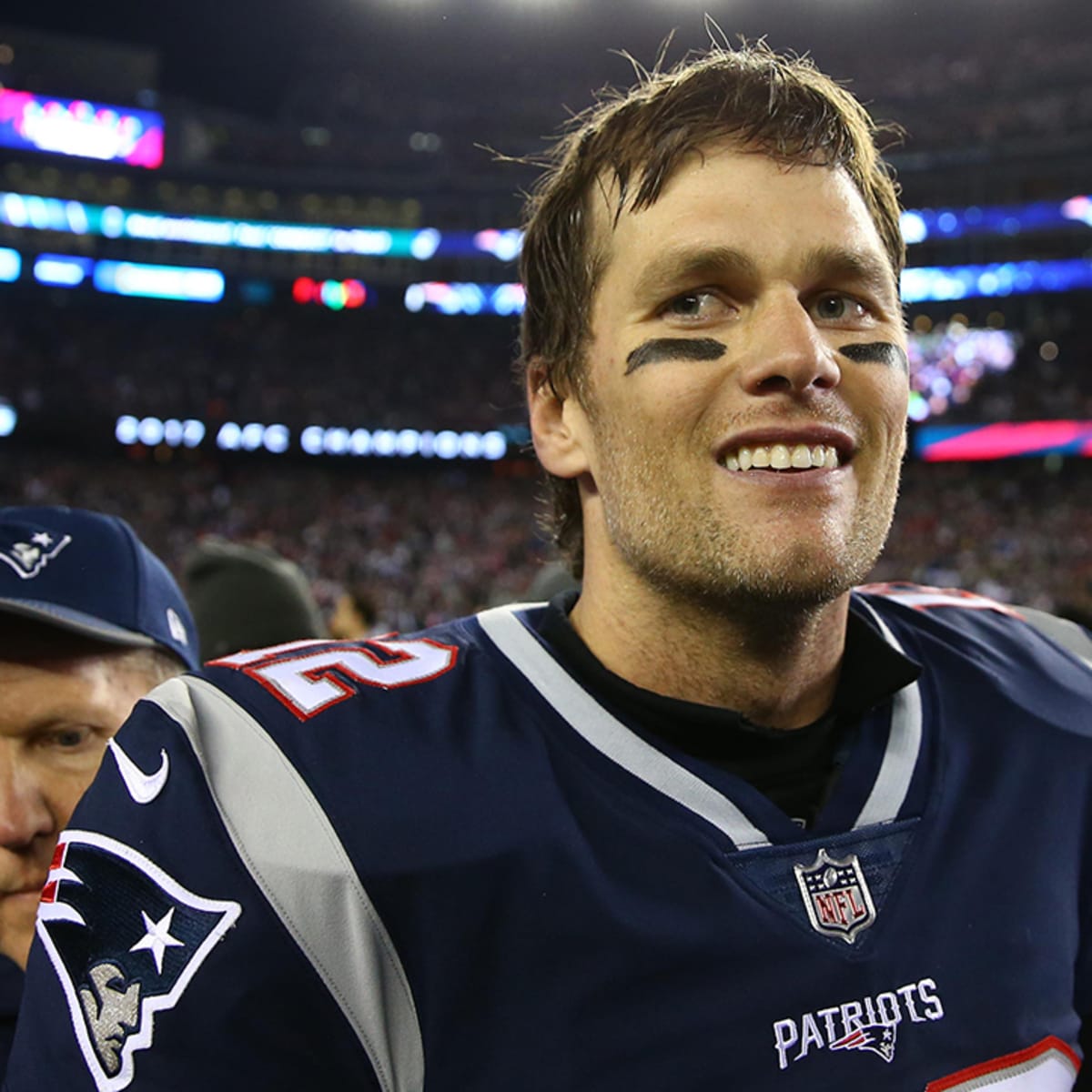 Tom Brady Said Janet Jackson's Super Bowl Wardrobe Malfunction 'Was  Probably a Good Thing for the NFL'