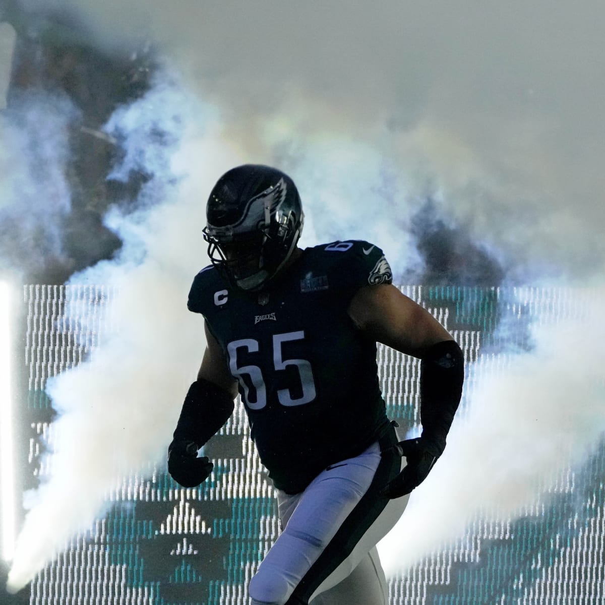 Report: Lane Johnson Expected to Have MRI on Abdominal/Groin