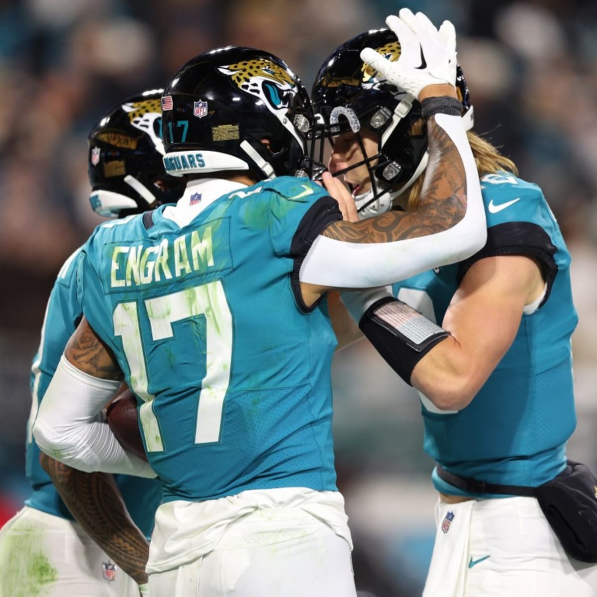 Will the Jaguars Re-Sign Evan Engram in 2023? Jacksonville's