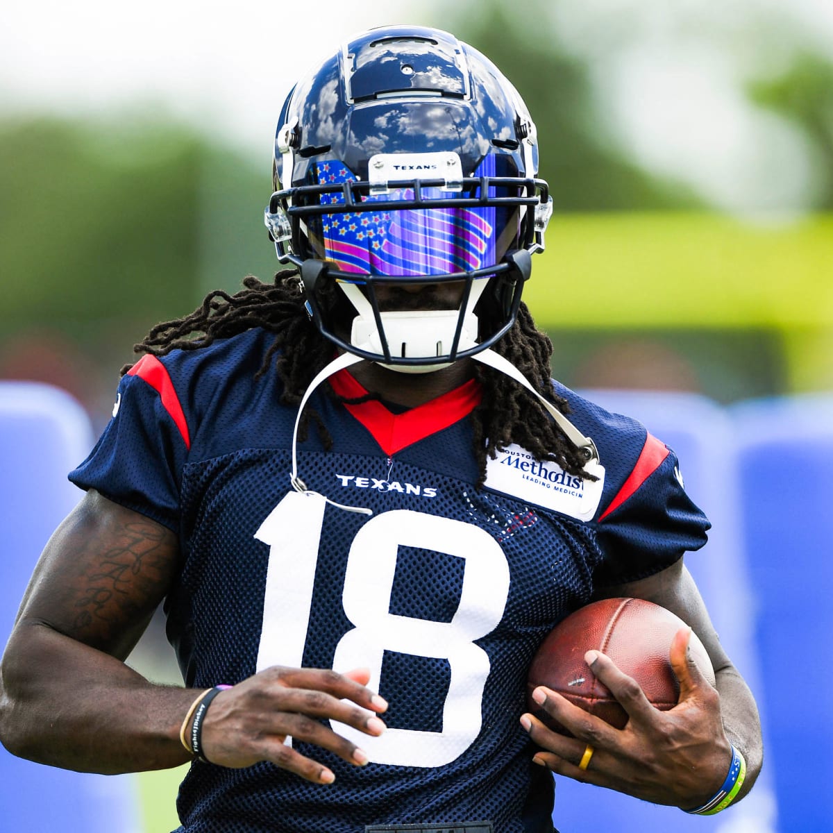 Sammie Coates' development welcome sign for Steelers offense