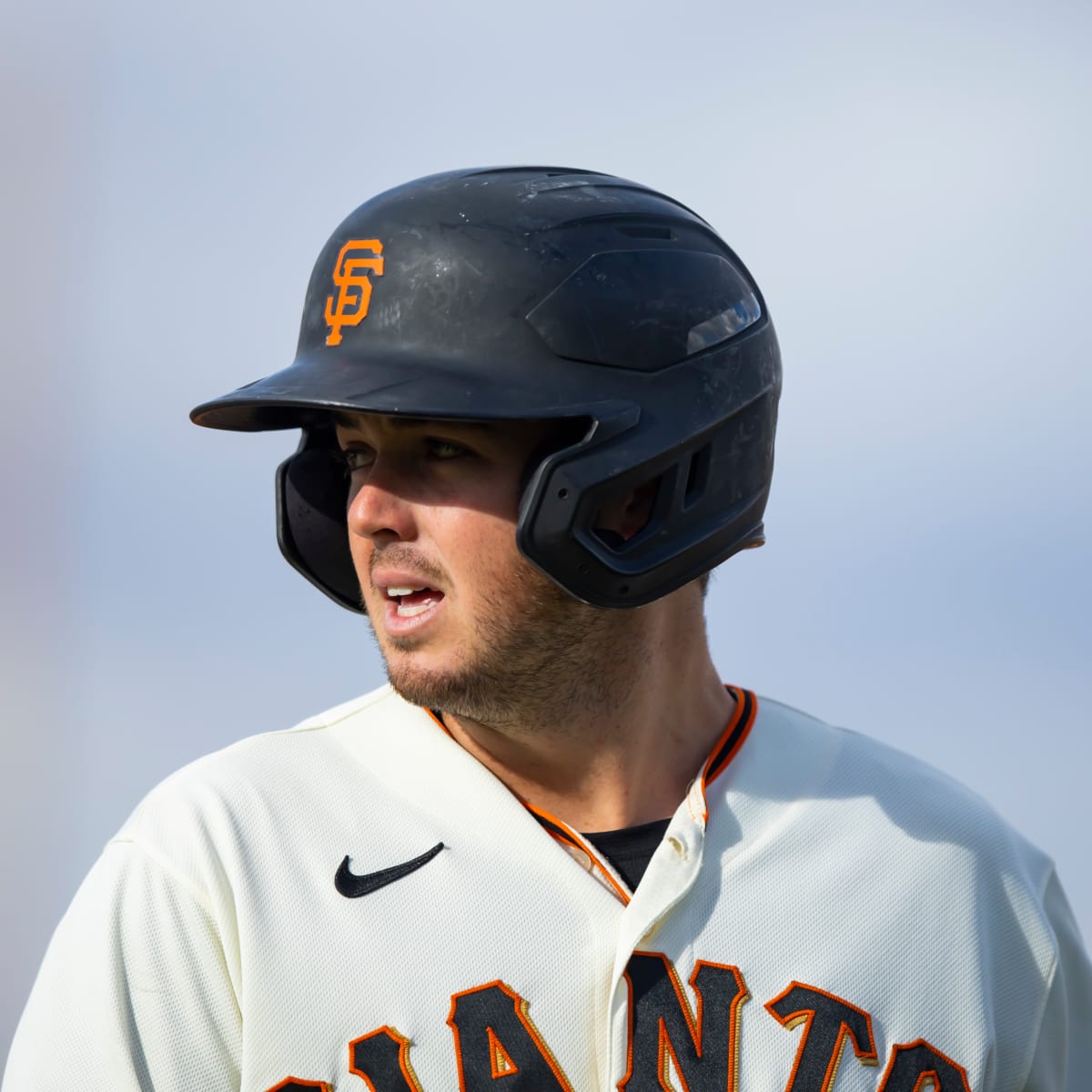 SF Giants make first round of cuts, send 12 players to milb camp