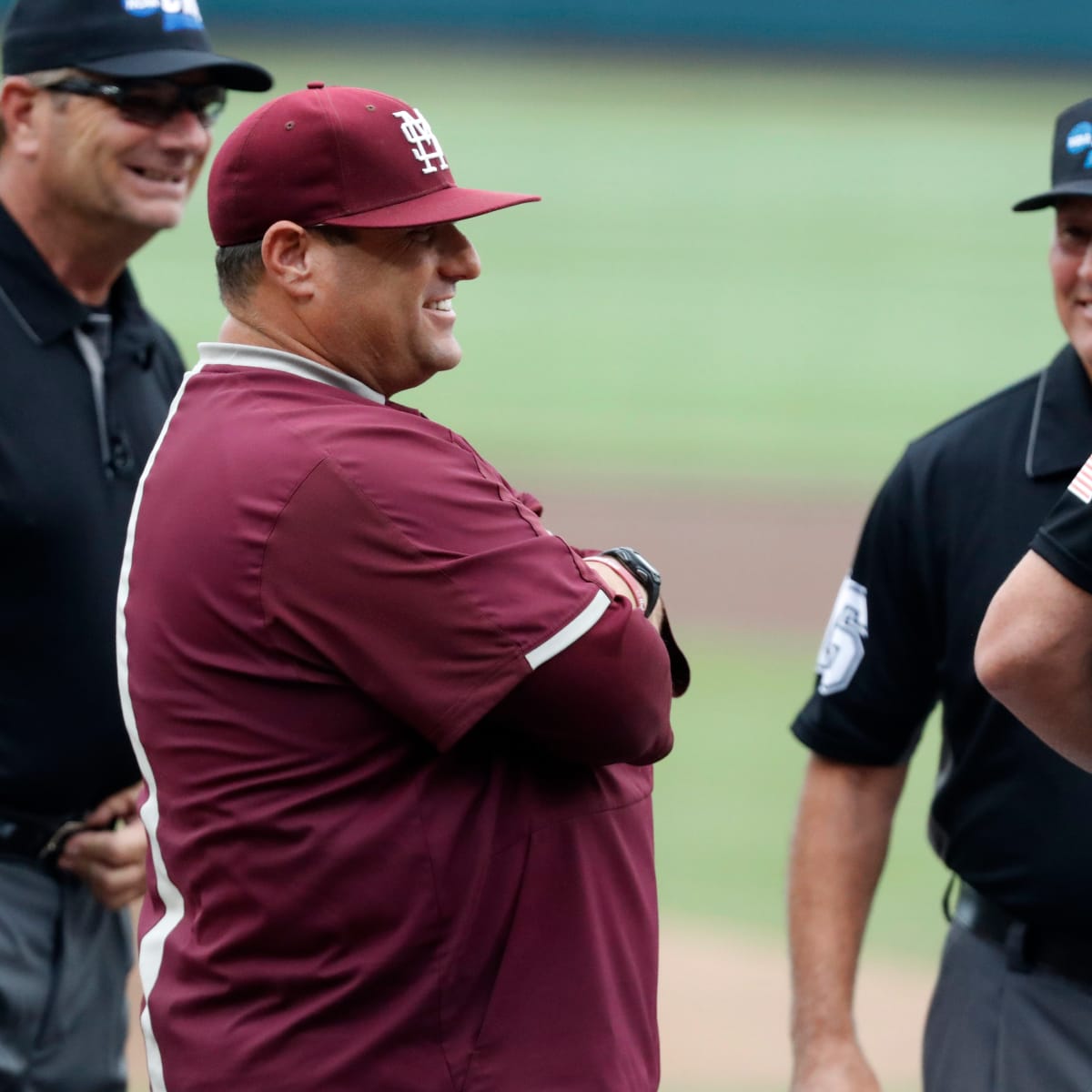 Unpacking Mississippi State baseball's opening series win against VMI