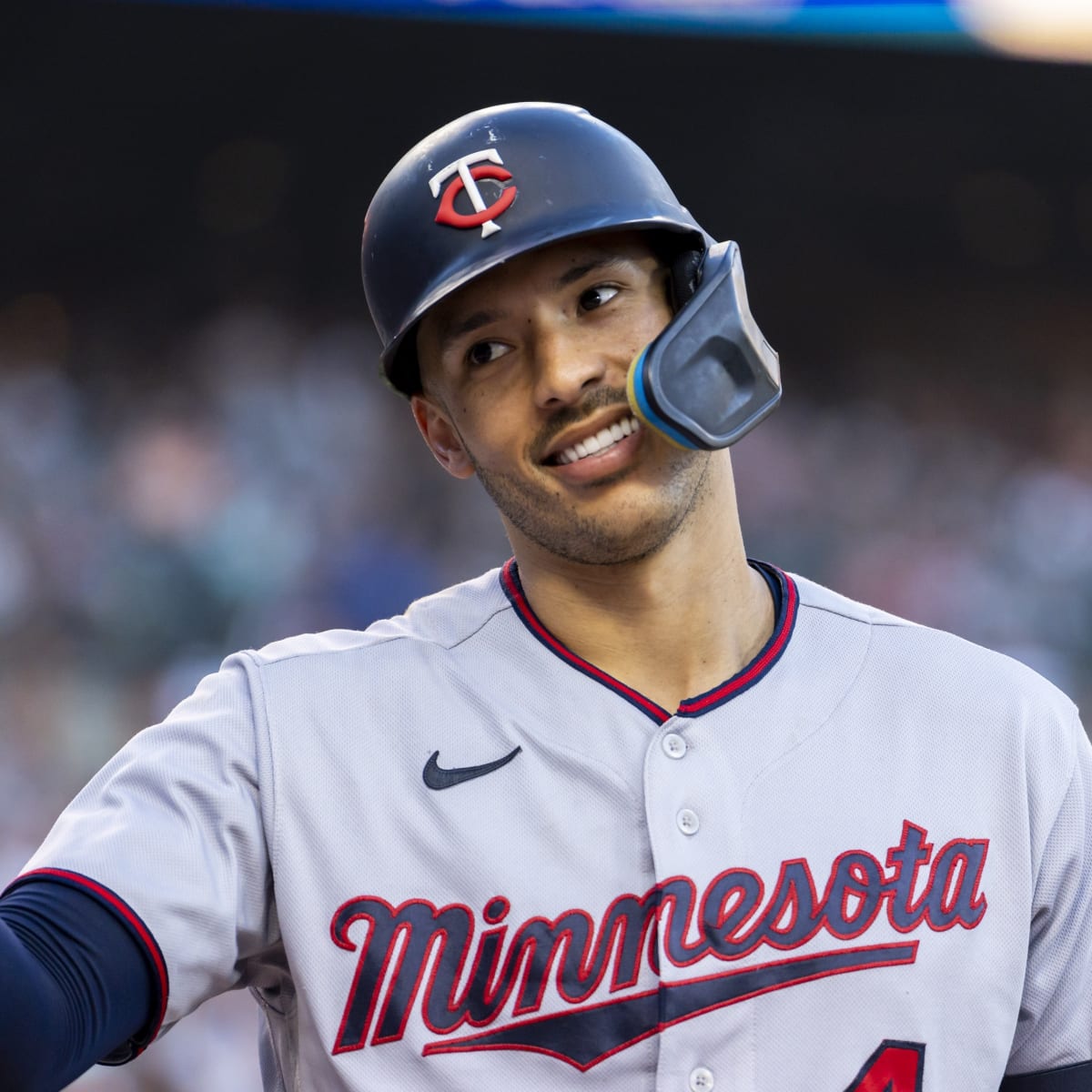 Twins win 2023 Chairman's Cup! : r/minnesotatwins