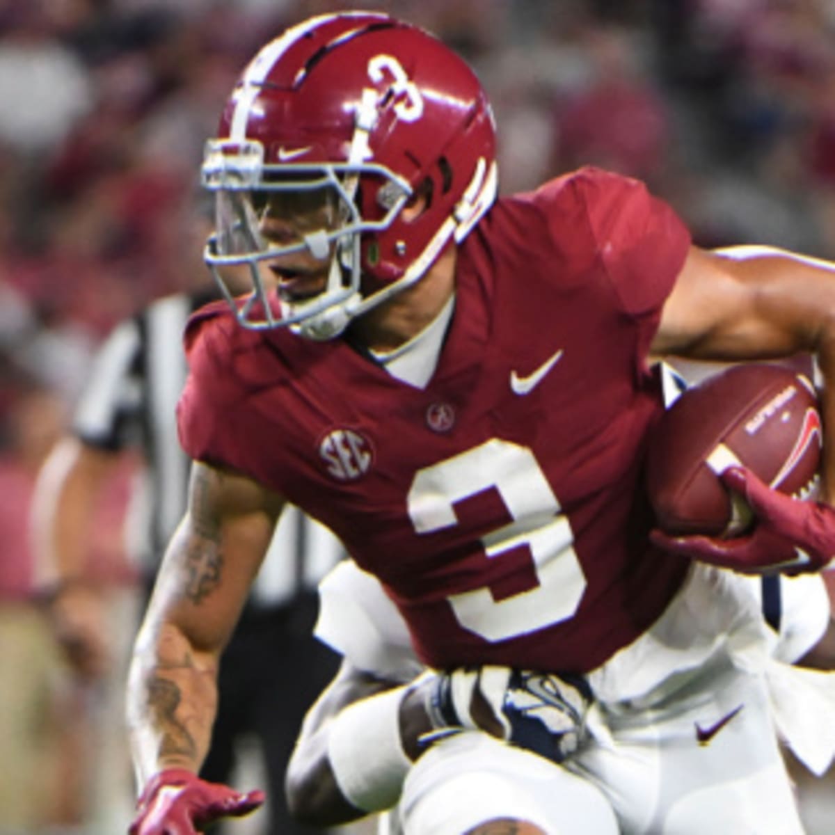 Alabama Crimson Tide on 247Sports - SEC Live on CBS: Stream for Free Now!  Georgia Football at Alabama Football