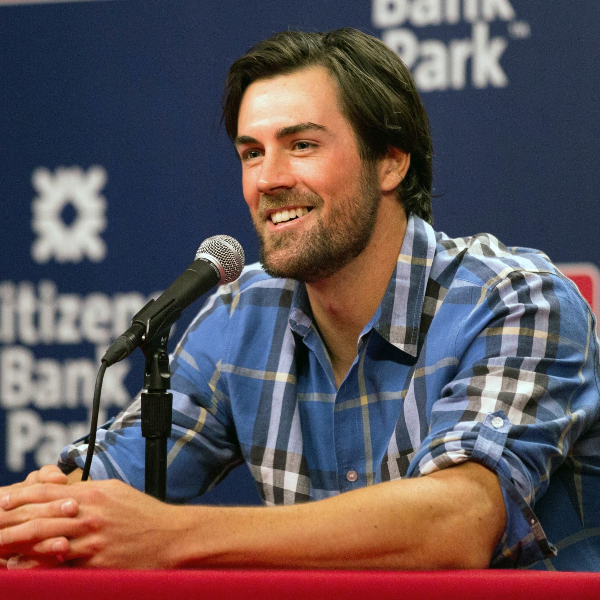 Padres sign Cole Hamels to minor league deal - Gaslamp Ball