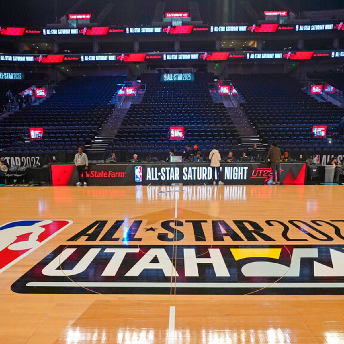 NBA Sunday All-Star Game preview and predictions for Sunday 